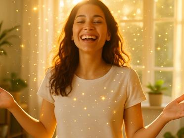 5 Ways to Attract Positive Energy Video