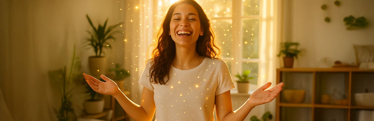 5 Ways to Attract Positive Energy Video