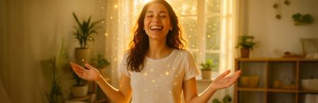5 Ways to Attract Positive Energy Video