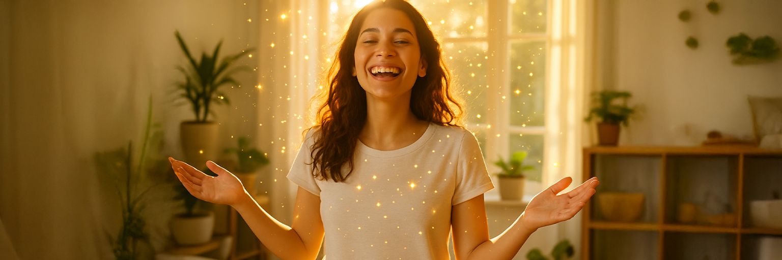 5 Ways to Attract Positive Energy Video