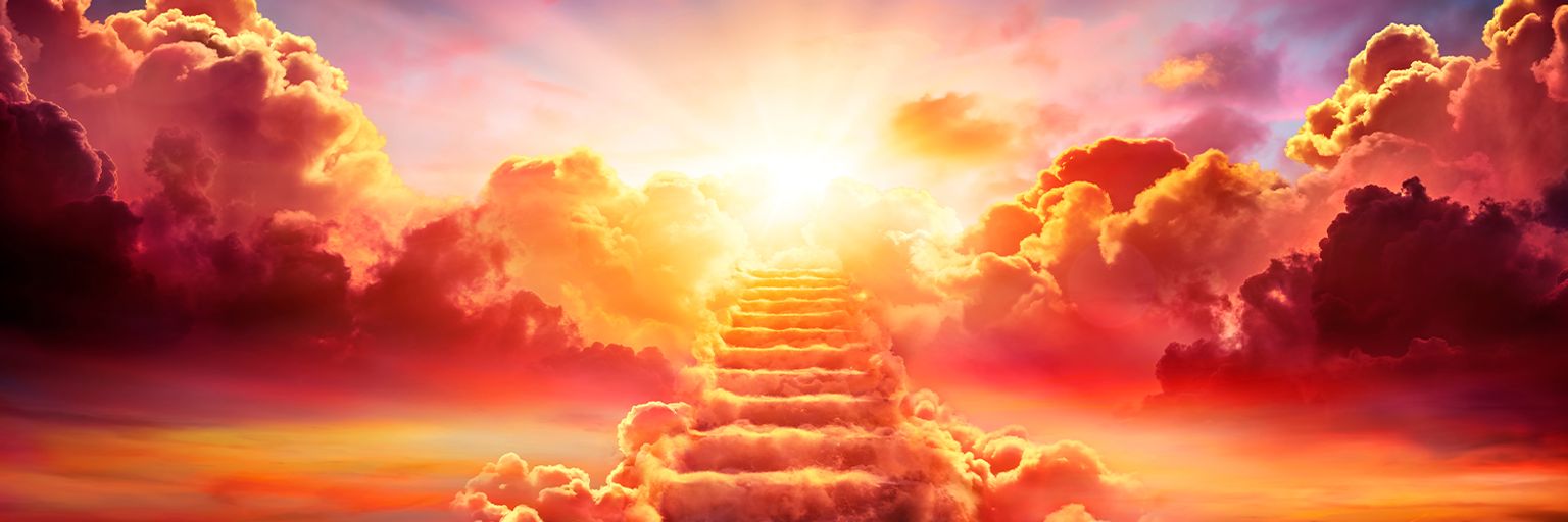 Is There an Afterlife?