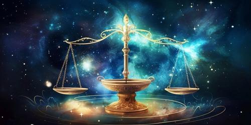 Free Libra Horoscope May 2023