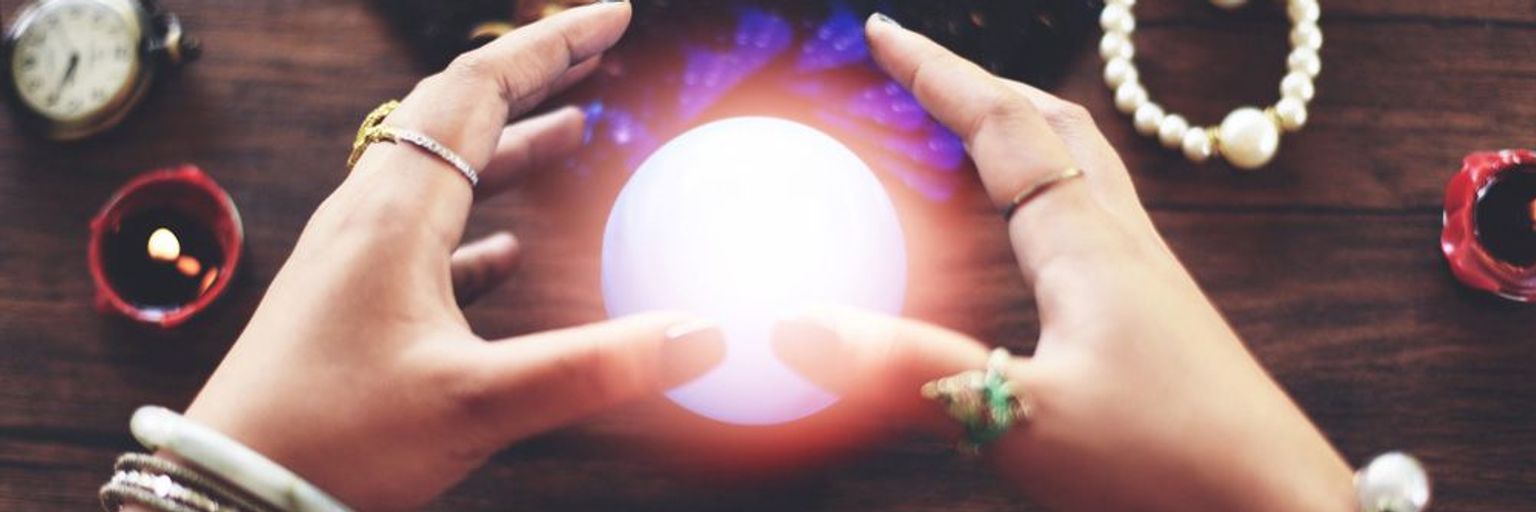 Psychic Life Predictions