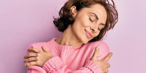 Ways to Practice Self Love