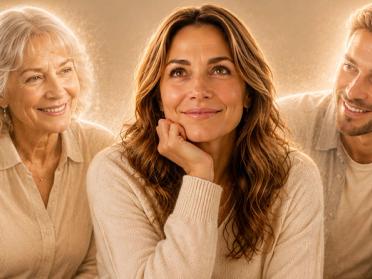 15 Signs a Deceased Loved One Is Near You. Trusted Psychics.