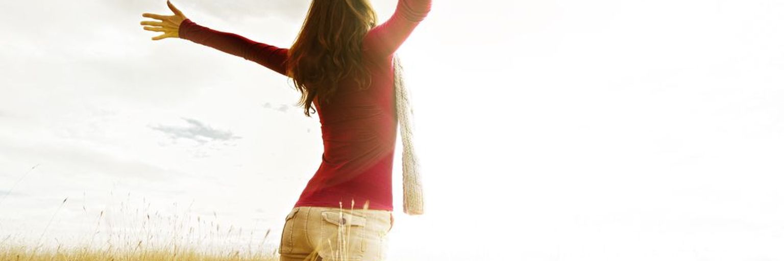 The Law of Attraction Explained