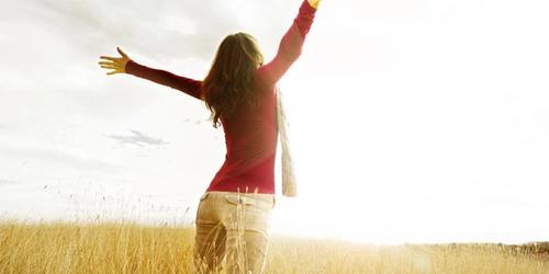 The Law of Attraction Explained
