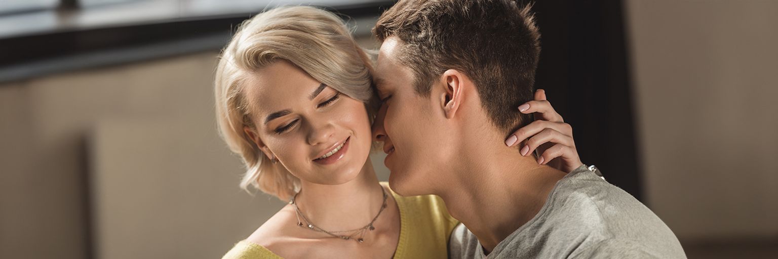 Does Cheating Have to End a Relationship?