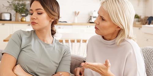 How to Deal With Family Rejection?