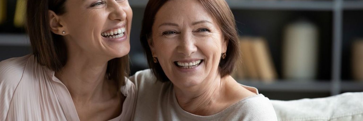 Signs of Secure Attachment in Adults