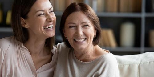 Signs of Secure Attachment in Adults