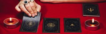 What Is Tarot?