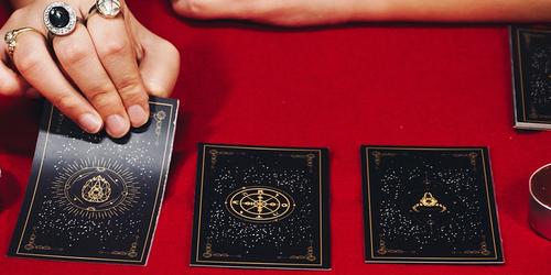 What Is Tarot?