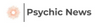Psychic News Logo