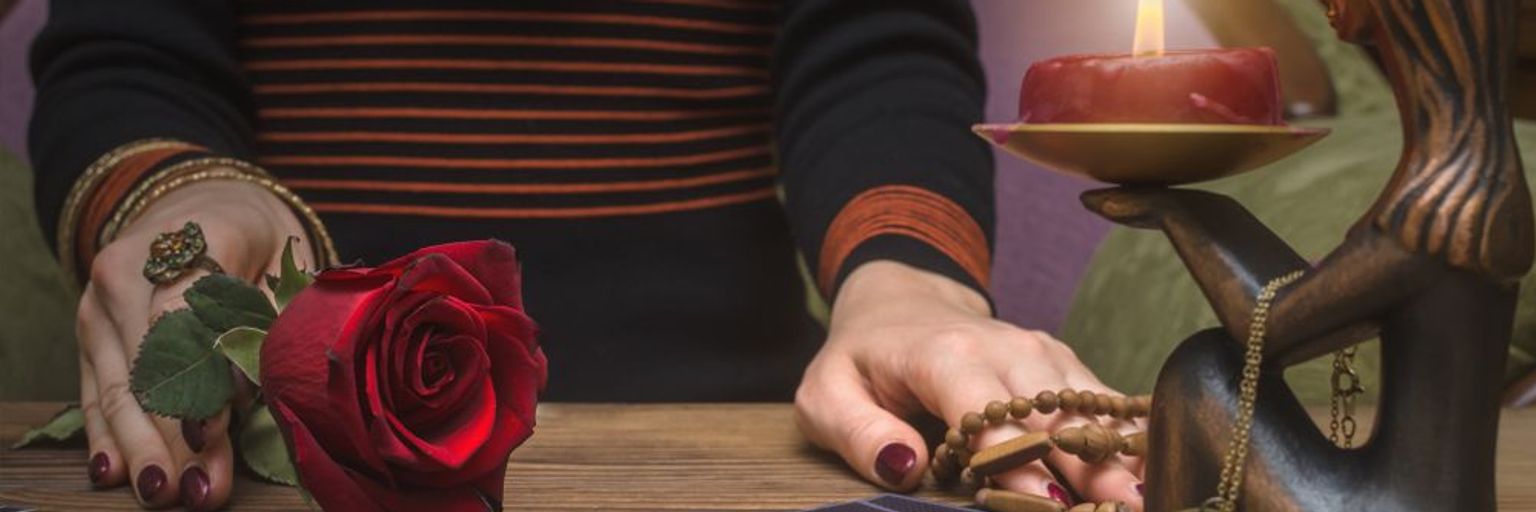 Tarot Cards that Indicate a Potential Breakup