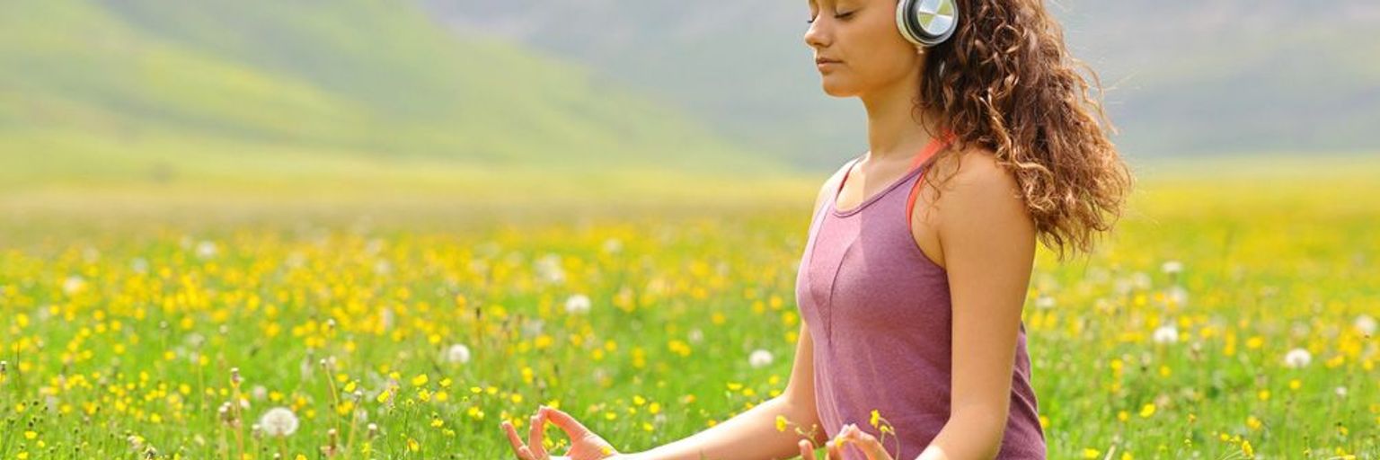 Find Inner Peace a Guided Meditation