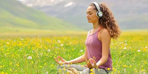 Find Inner Peace a Guided Meditation