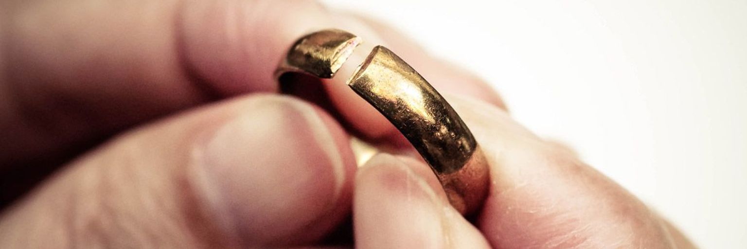 How to Avoid a Bitter Divorce?