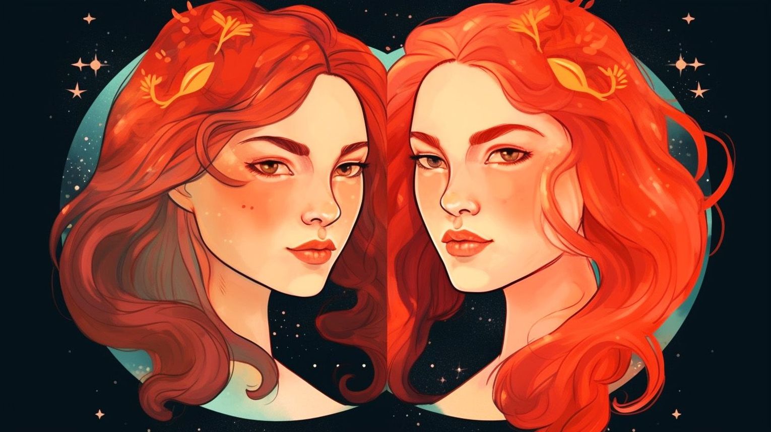 Aries and Gemini Compatibility