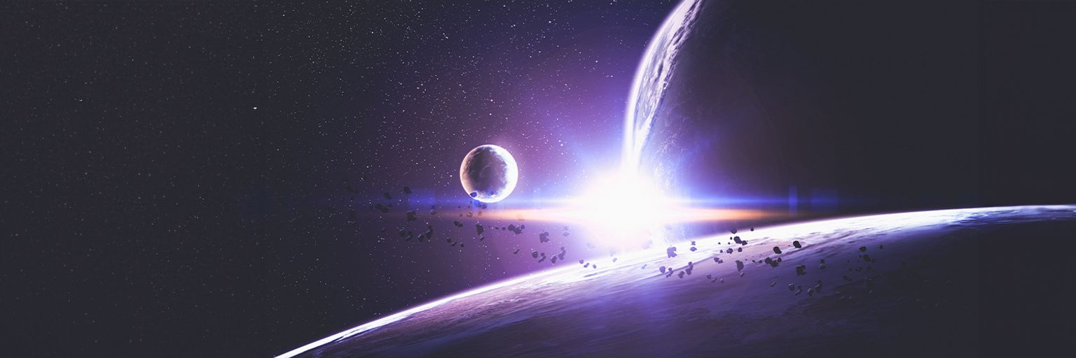 What Is a Disseminating Moon?