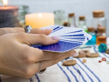 How Does a Spiritual Reading Work?