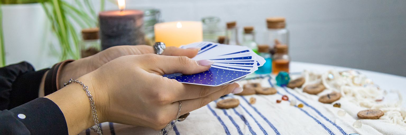 How Does a Spiritual Reading Work?