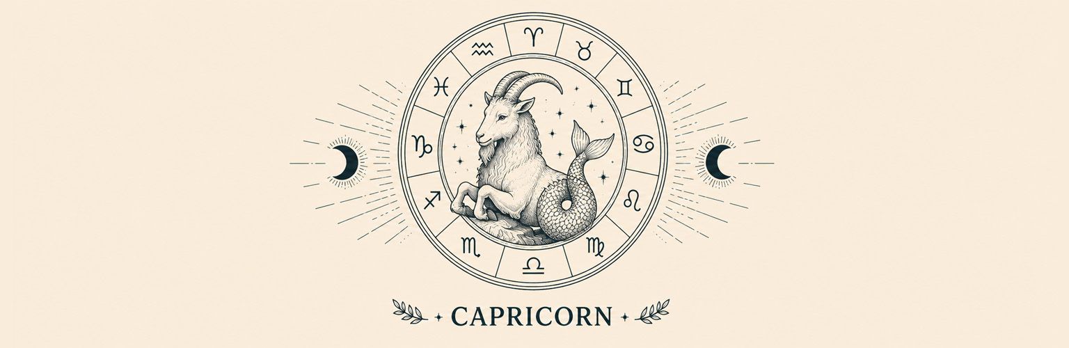 Capricorn Personality Traits