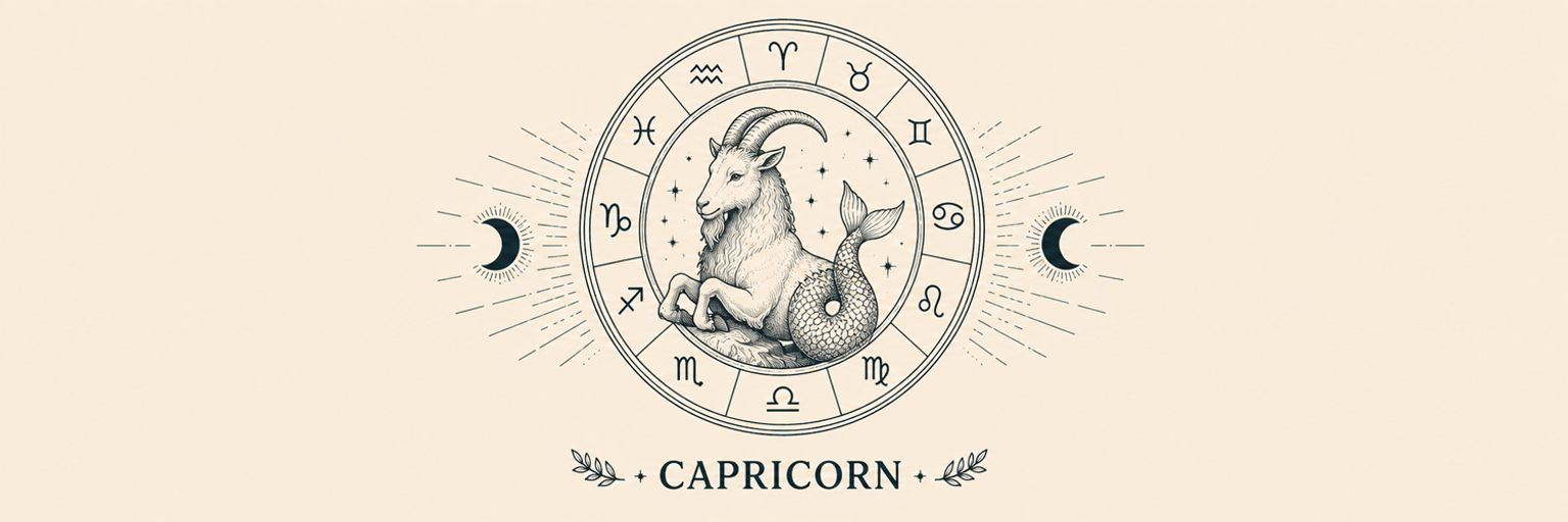 Capricorn Personality Traits