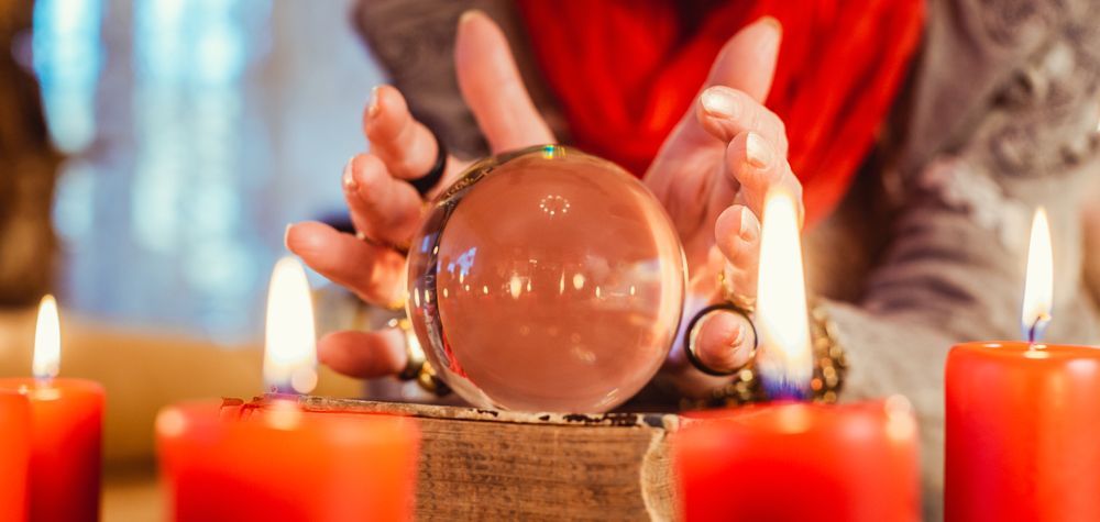 Fortune Telling Readings