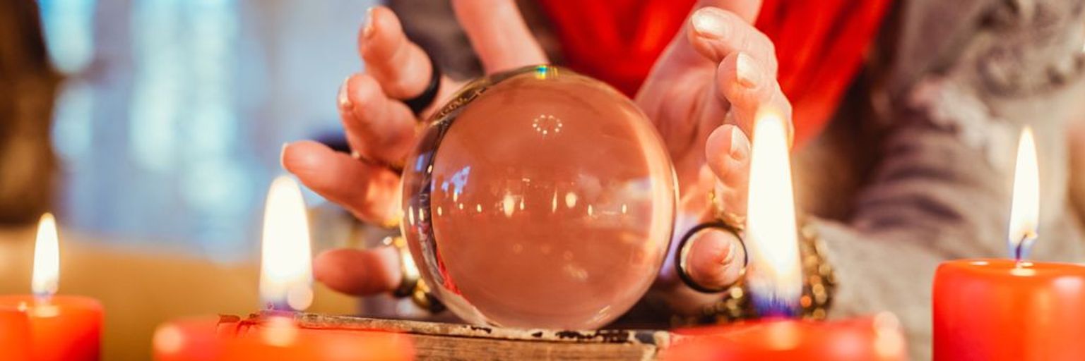 Fortune Telling Readings
