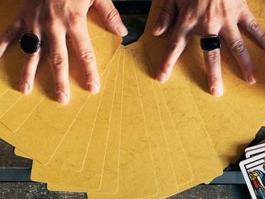 How to Prepare for a Spiritual Reading