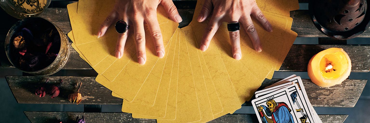 How to Prepare for a Spiritual Reading