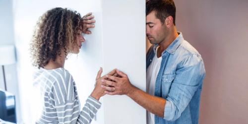 How Can I Stop My Partner From Leaving?