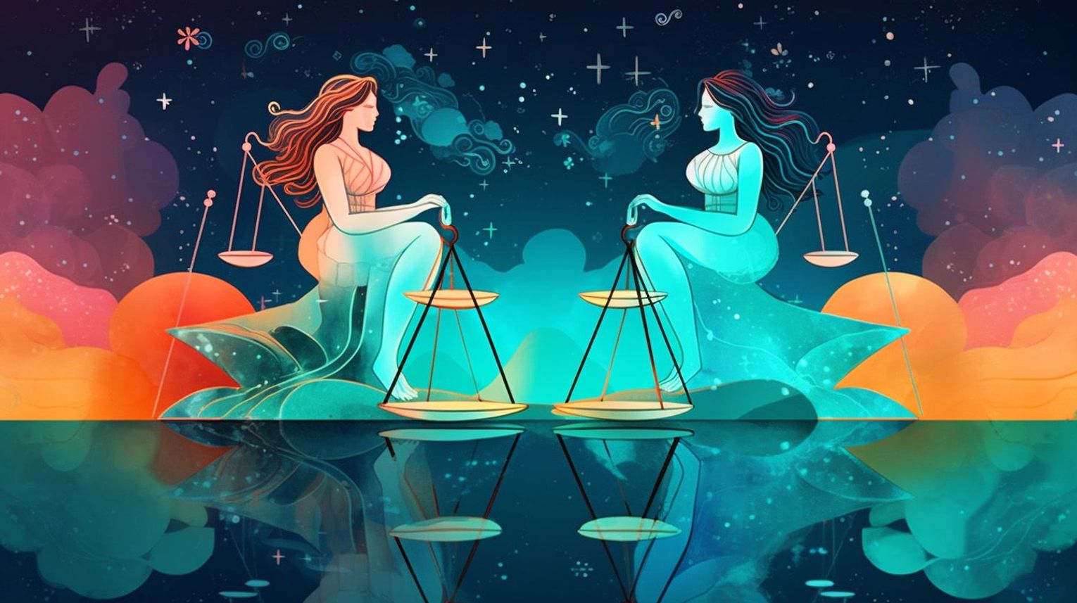 Which Zodiac Signs Are Best Friends?