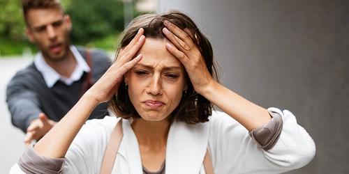 6 Signs of Walkaway Wife Syndrome