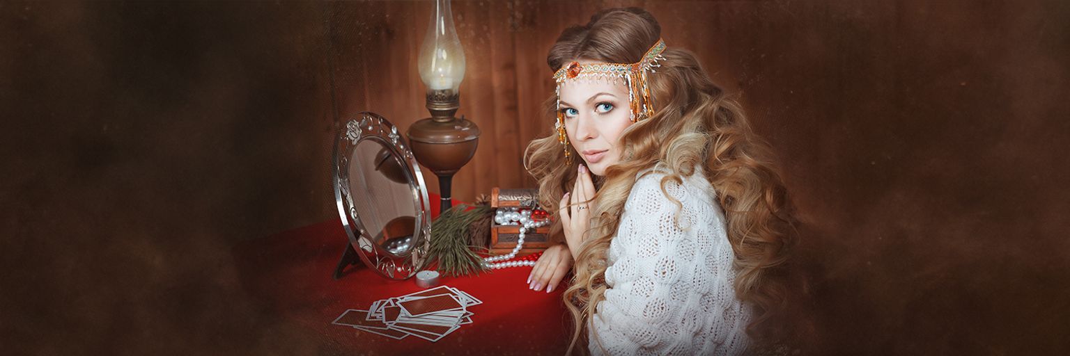 The Benefits of Tarot Readings