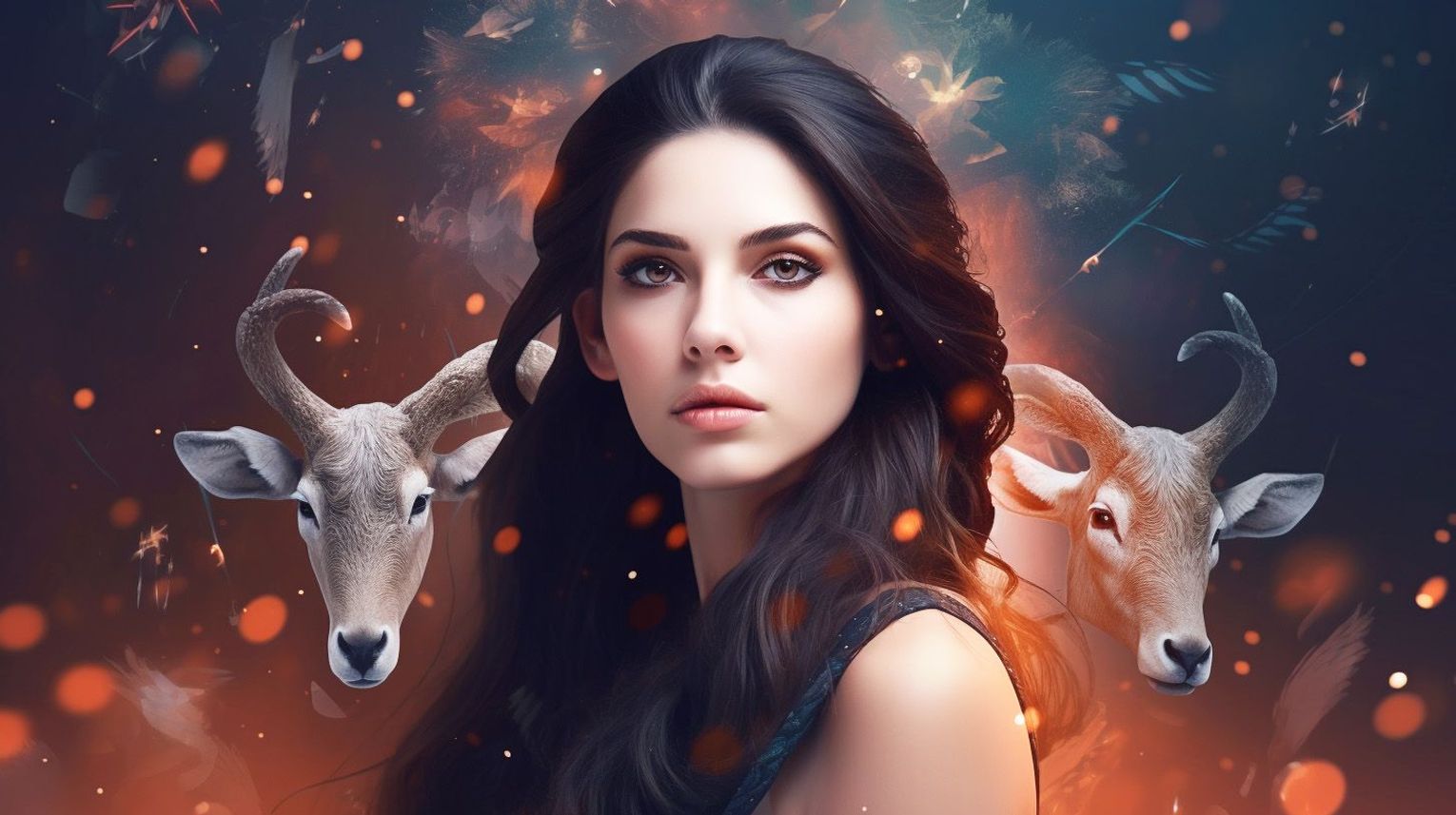 Free Capricorn Horoscope June 2023