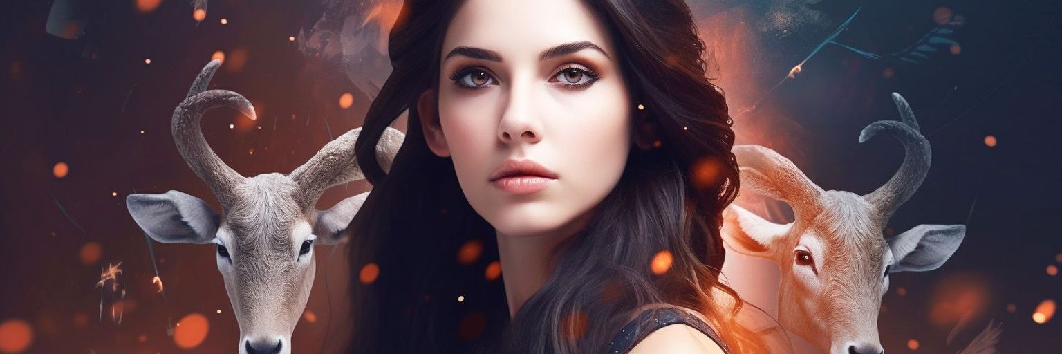 Free Capricorn Horoscope June 2023