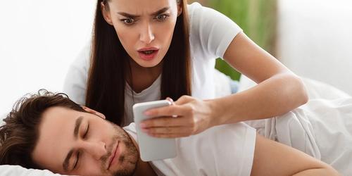 Can Relationship Work After Cheating?