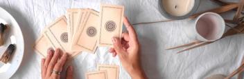 Benefits of Tarot Card Reading