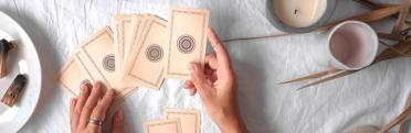 Benefits of Tarot Card Reading