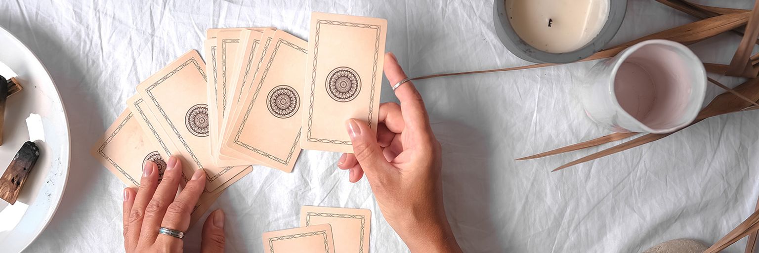 Benefits of Tarot Card Reading