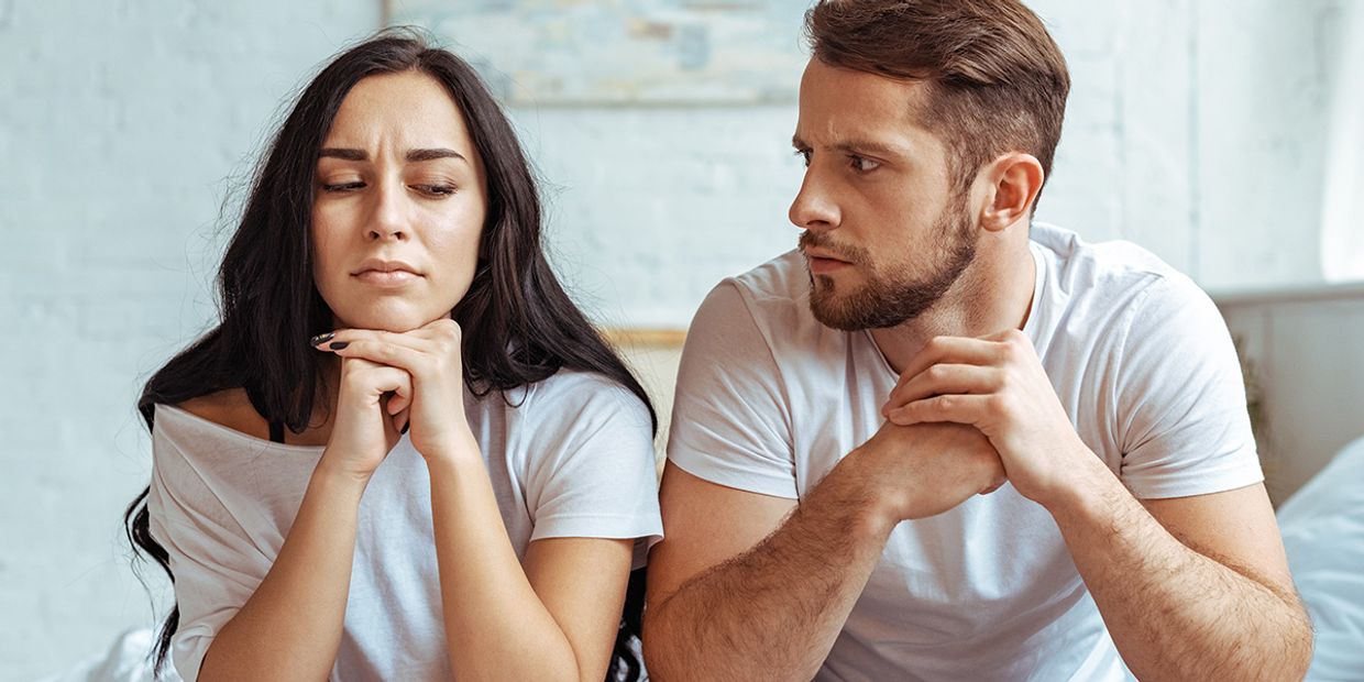 Why Do People in Loving Relationships Cheat?