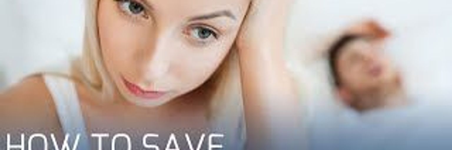 Is Your Relationship Worth Saving?