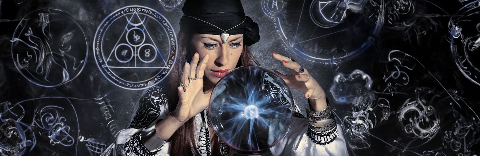 The History of Fortune-Telling