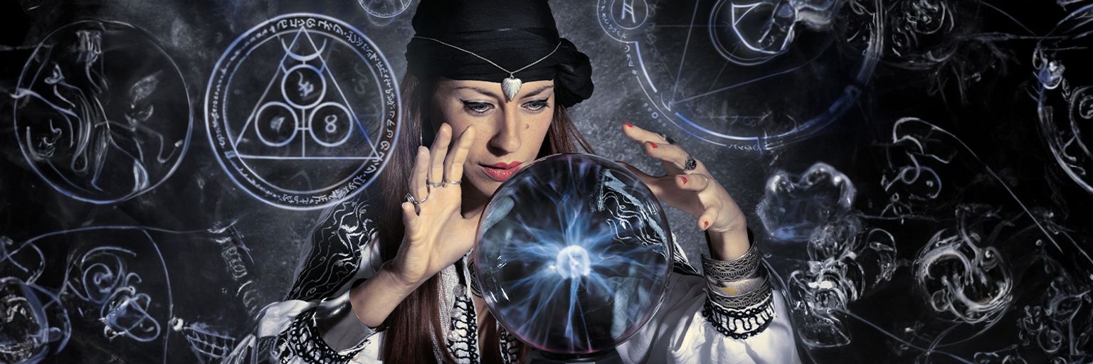 The History of Fortune-Telling