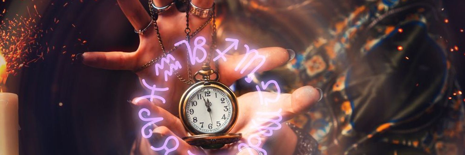 Divine Timing