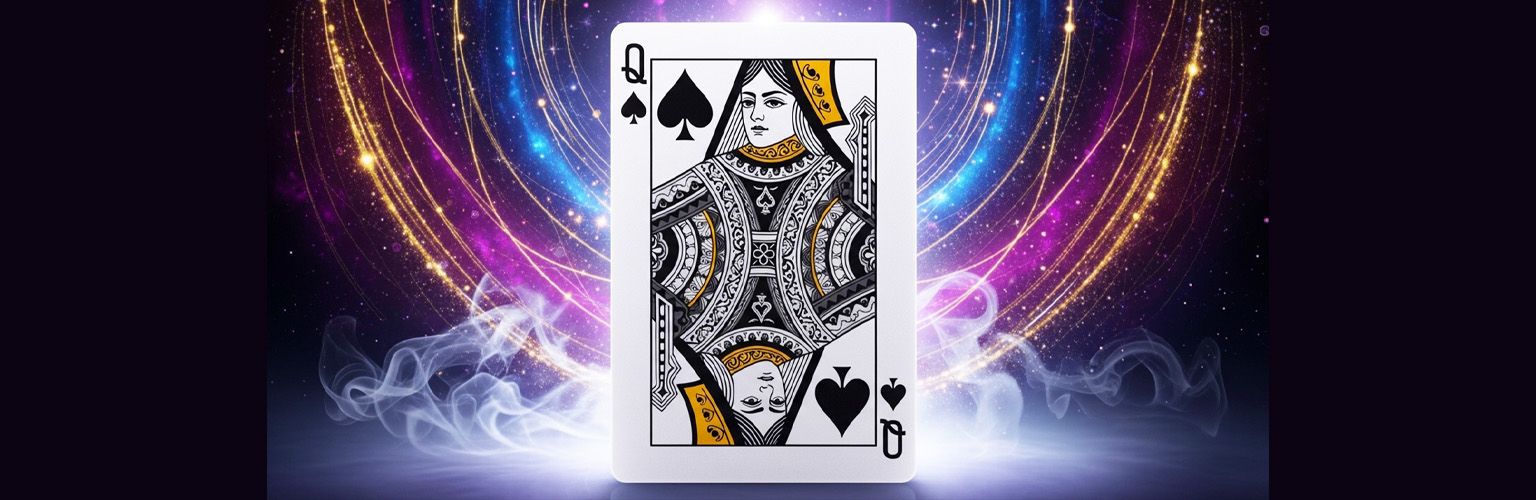 Queen of Spades Meaning