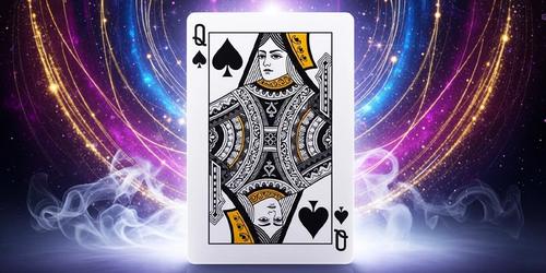 Queen of Spades Meaning