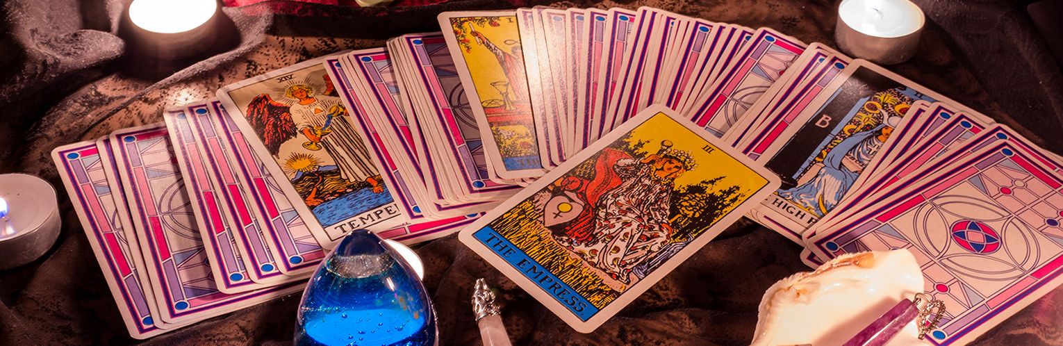 Why Are Some People Afraid of Tarot Readings?